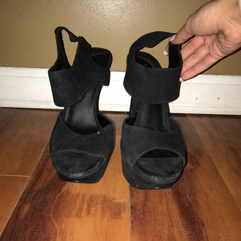 Sexy Heels